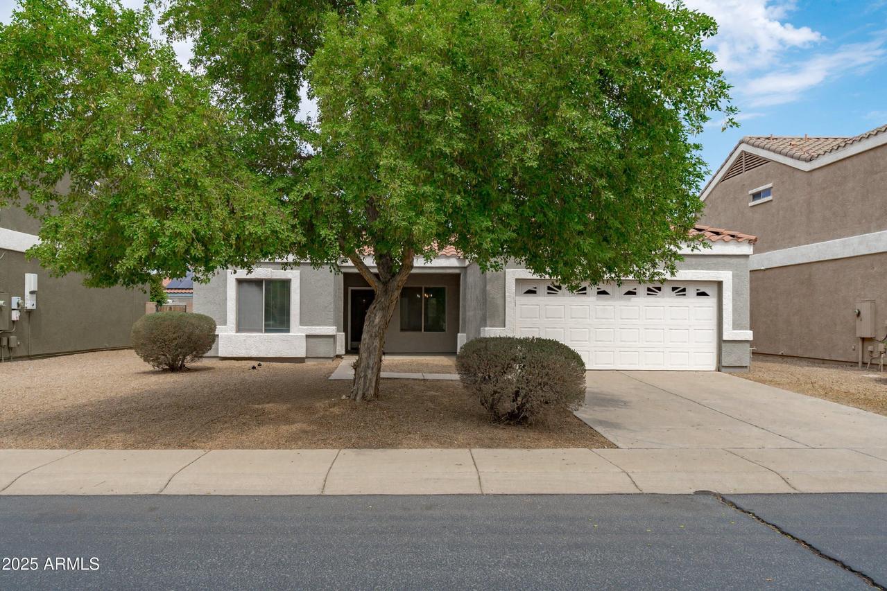 12130 W Valentine Ave., El Mirage, AZ 85335