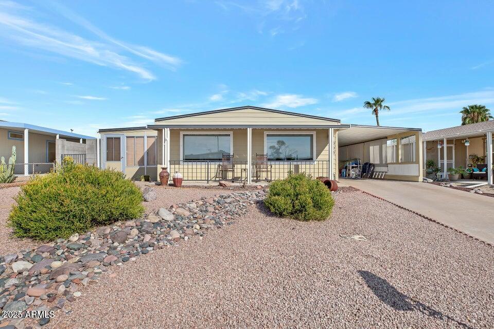305 S 72nd Pl., Mesa, AZ 85208