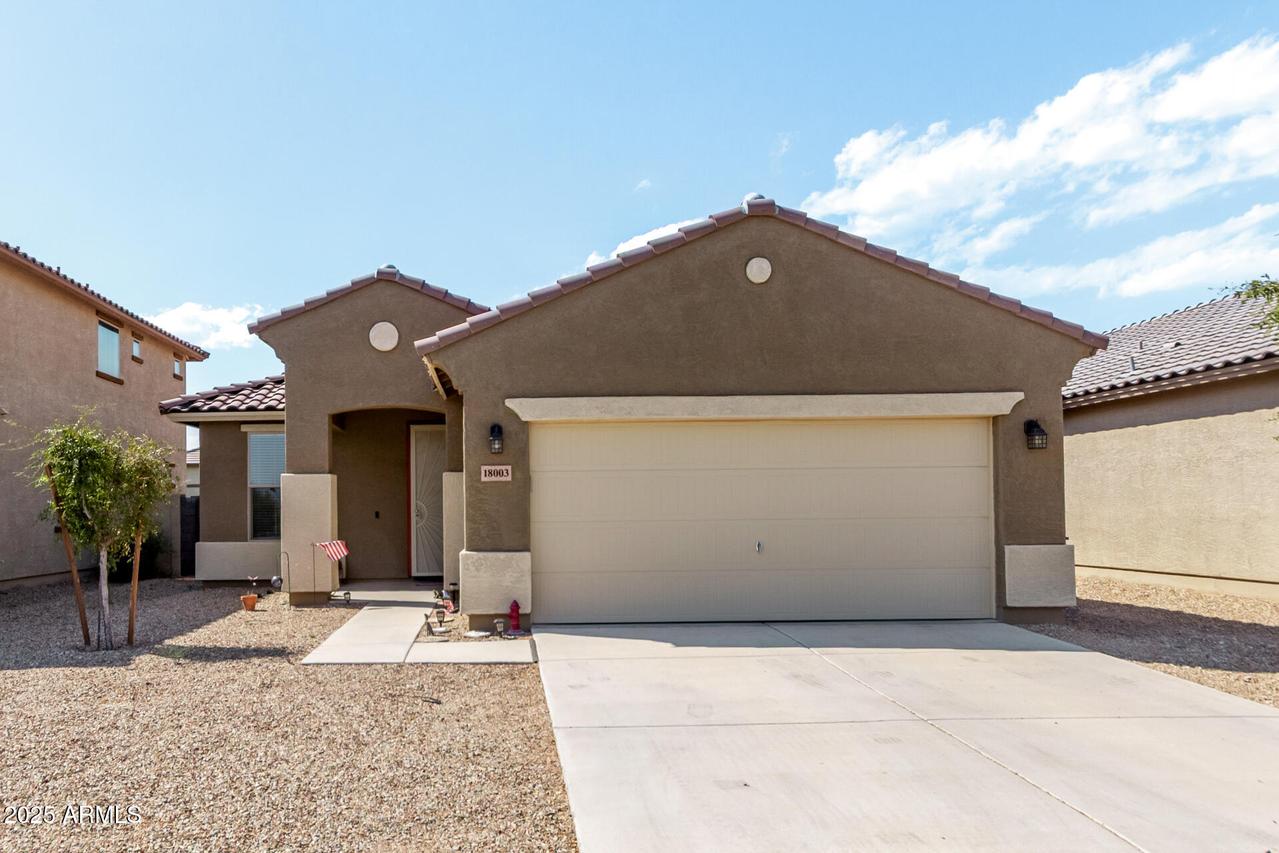 18003 W Ida Ln., Surprise, AZ 85387