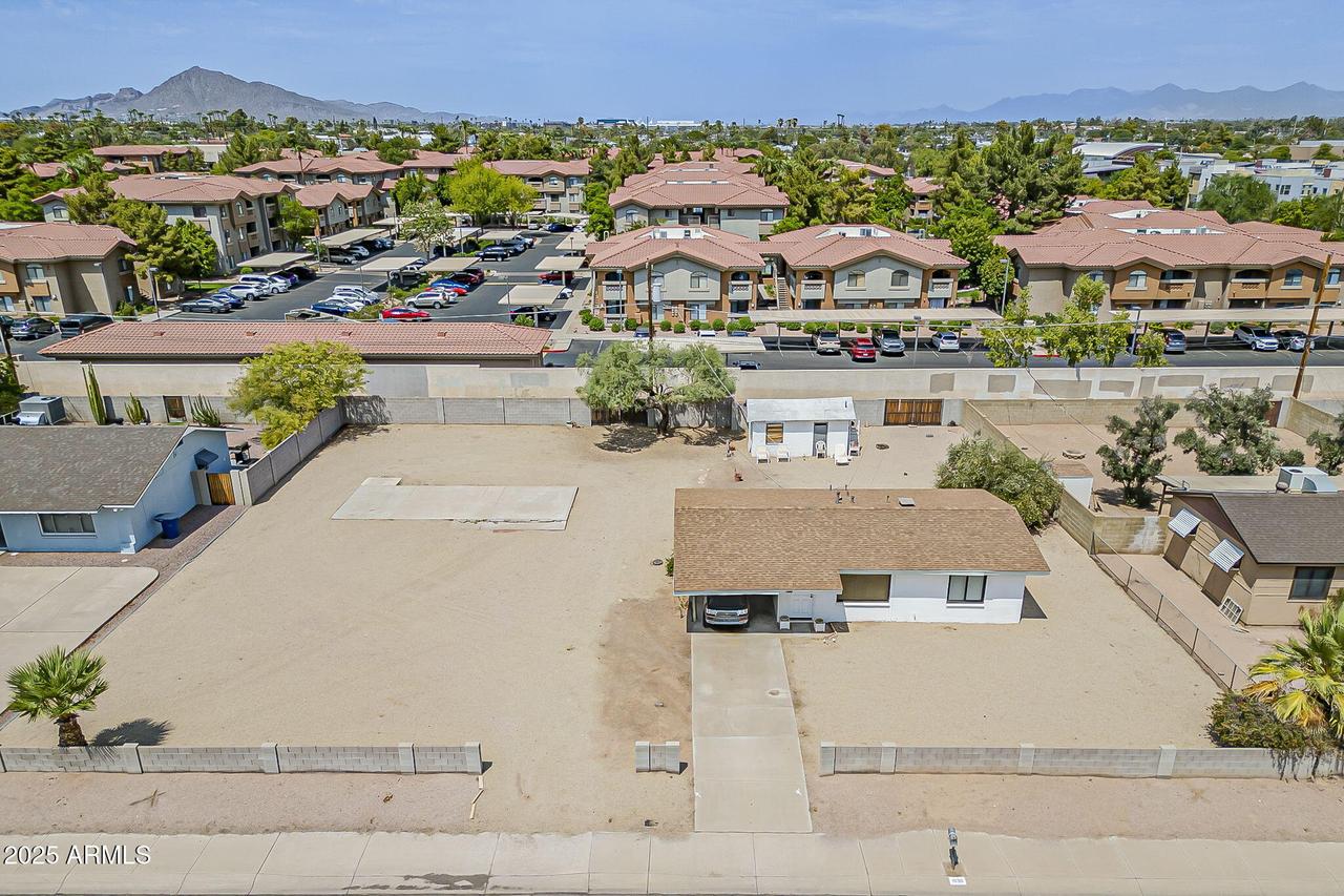 1030 E Weber Dr., Tempe, AZ 85288