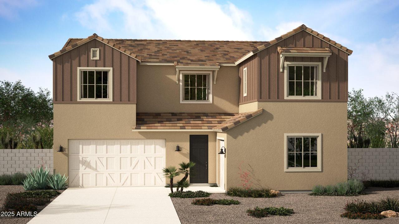 18030 W Larkspur Dr., Goodyear, AZ 85338