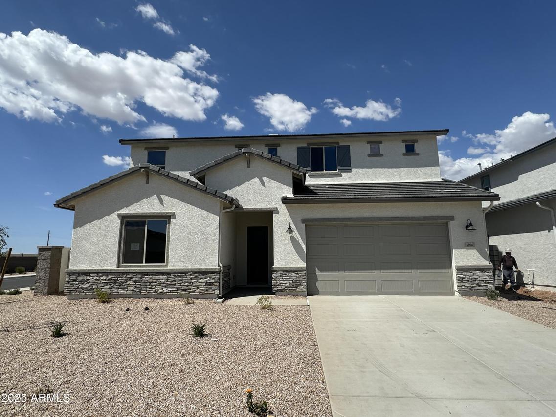 6996 E Hayride Ln., San Tan Valley, AZ 85143