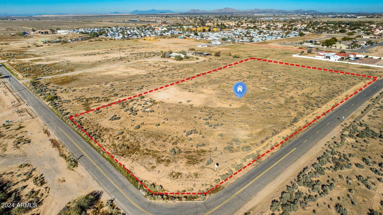 350 E Bisnaga St. #1, Casa Grande, AZ 85122