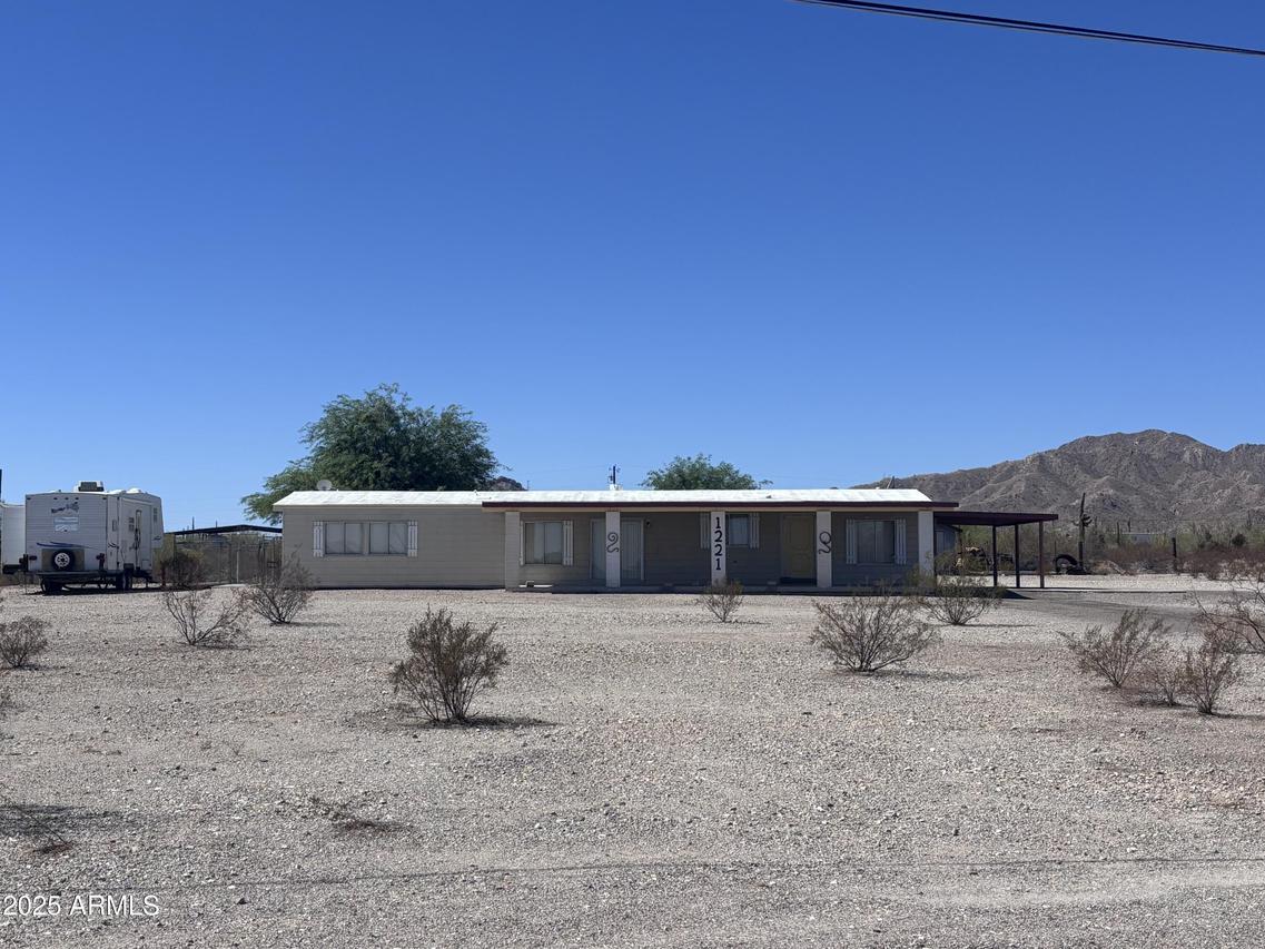 1221 W Nelson Rd., Ajo, AZ 85321