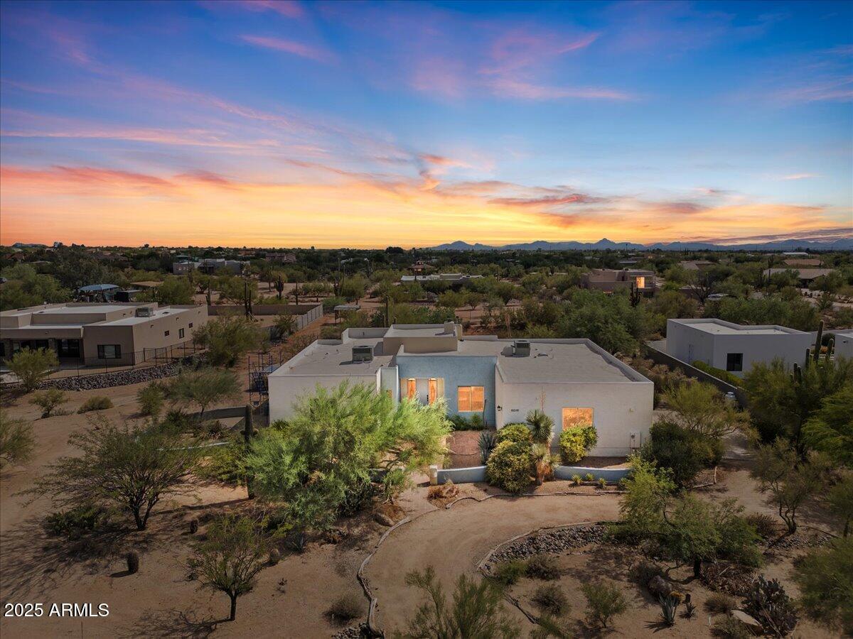 6019 E Wildcat Dr., Cave Creek, AZ 85331