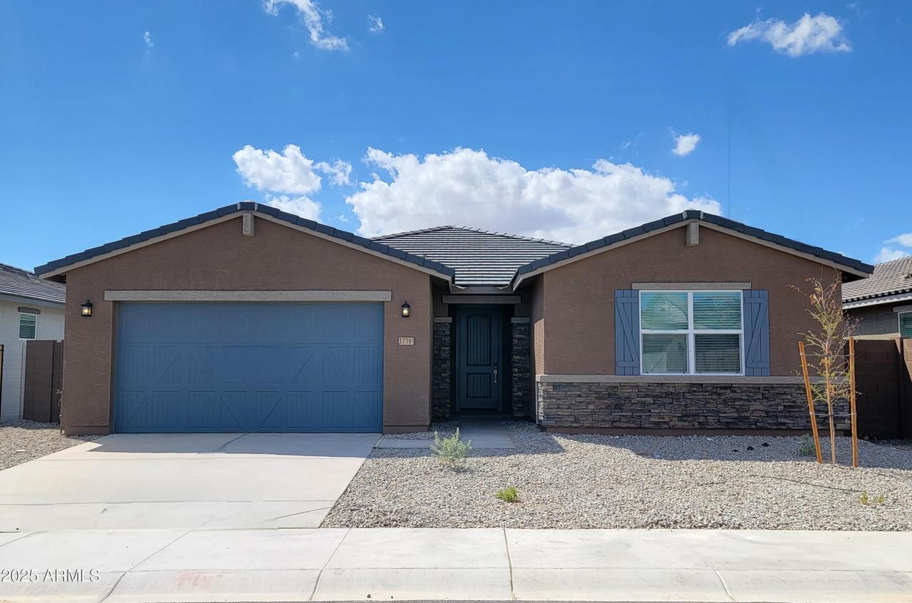 37191 W Parador Ln., Maricopa, AZ 85138