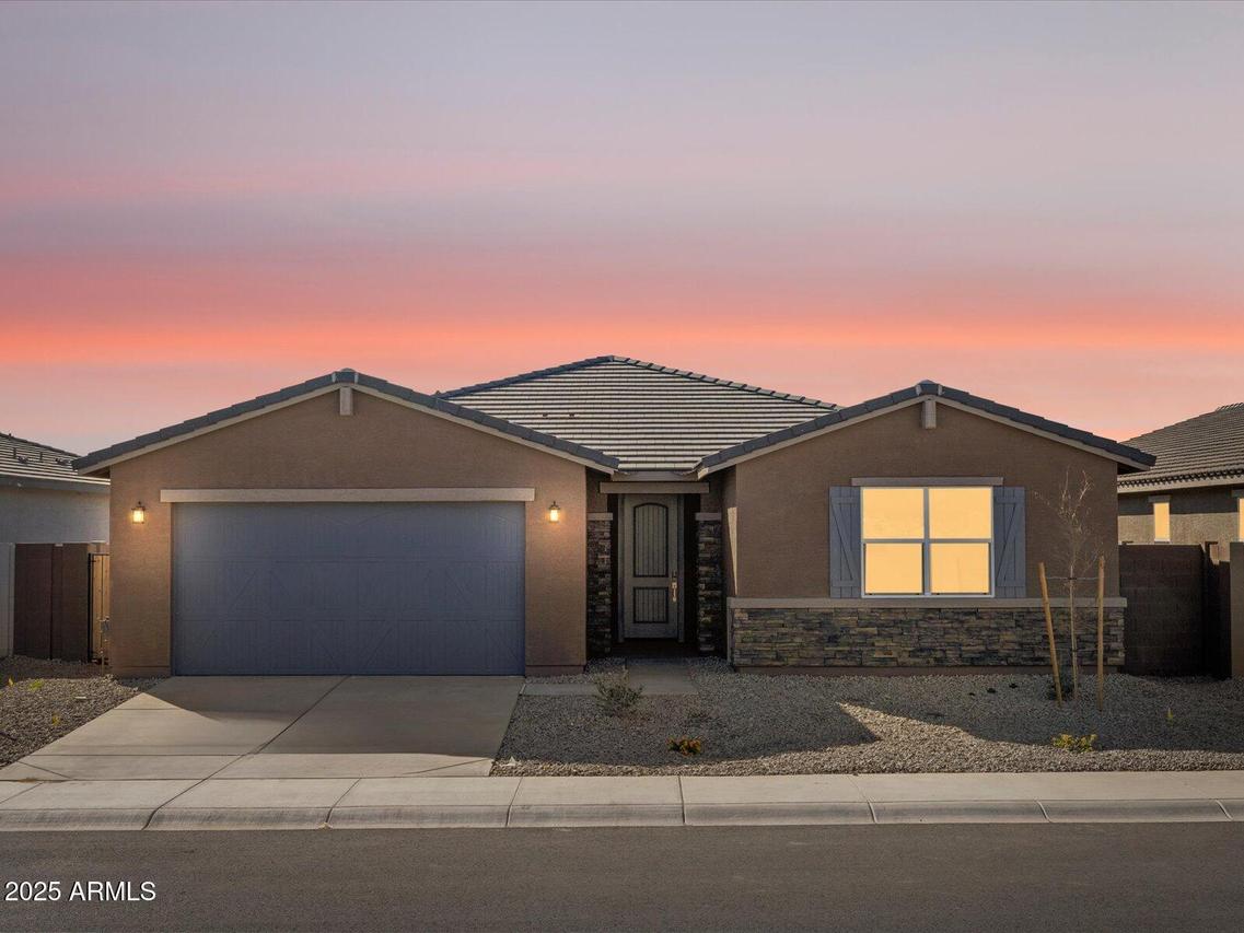 37191 W Parador Ln., Maricopa, AZ 85138