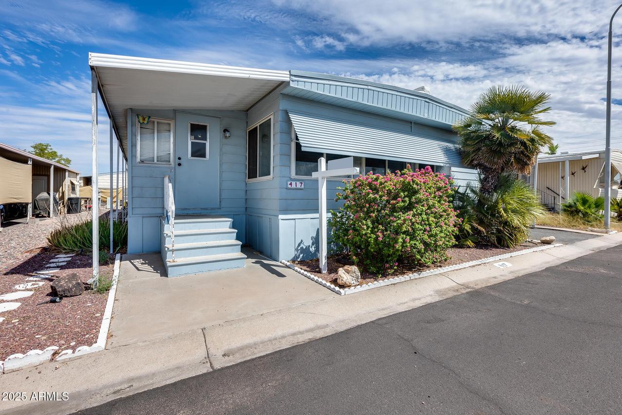 2609 W Southern Ave. #417, Tempe, AZ 85282