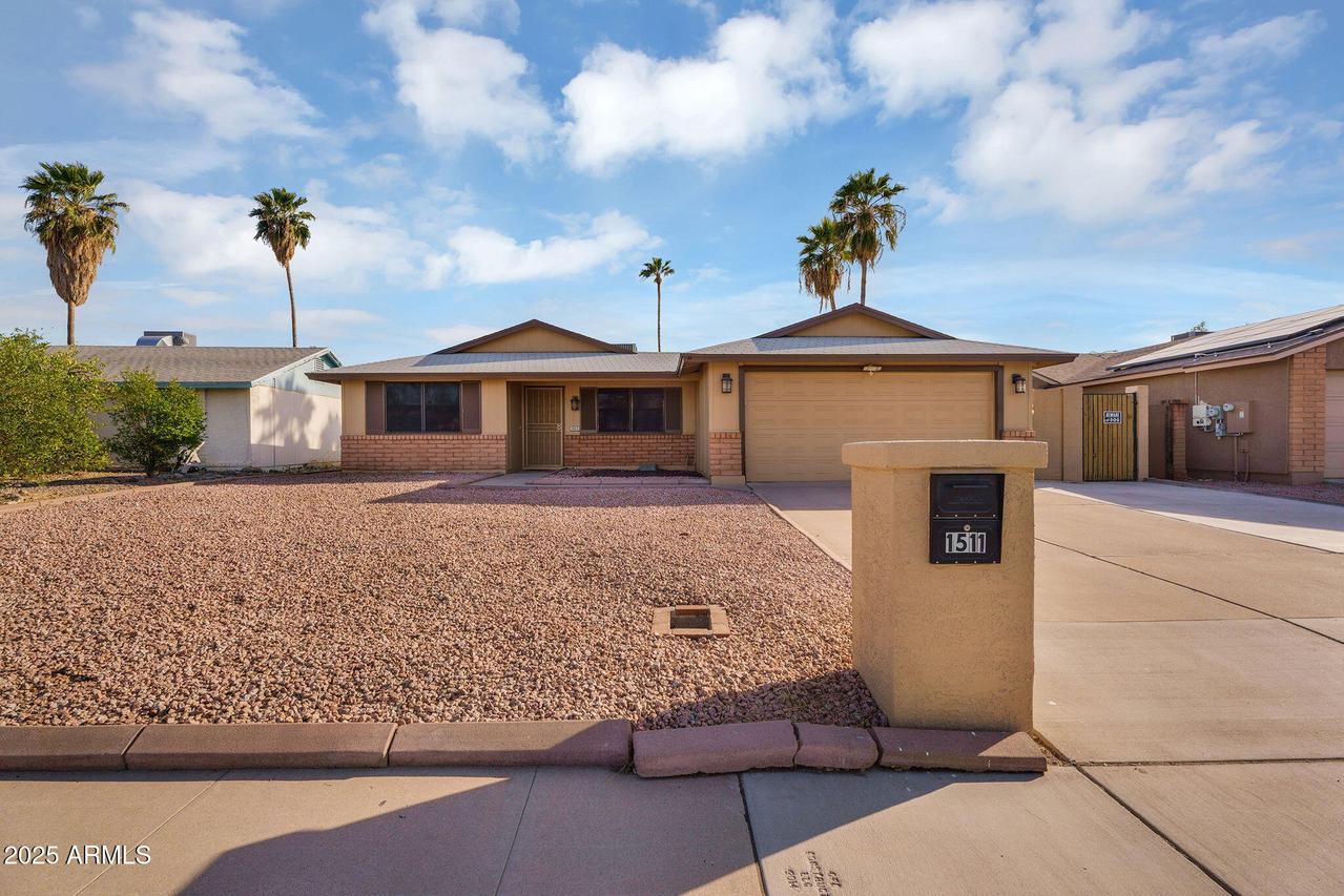 1511 W Mesquite St., Chandler, AZ 85224