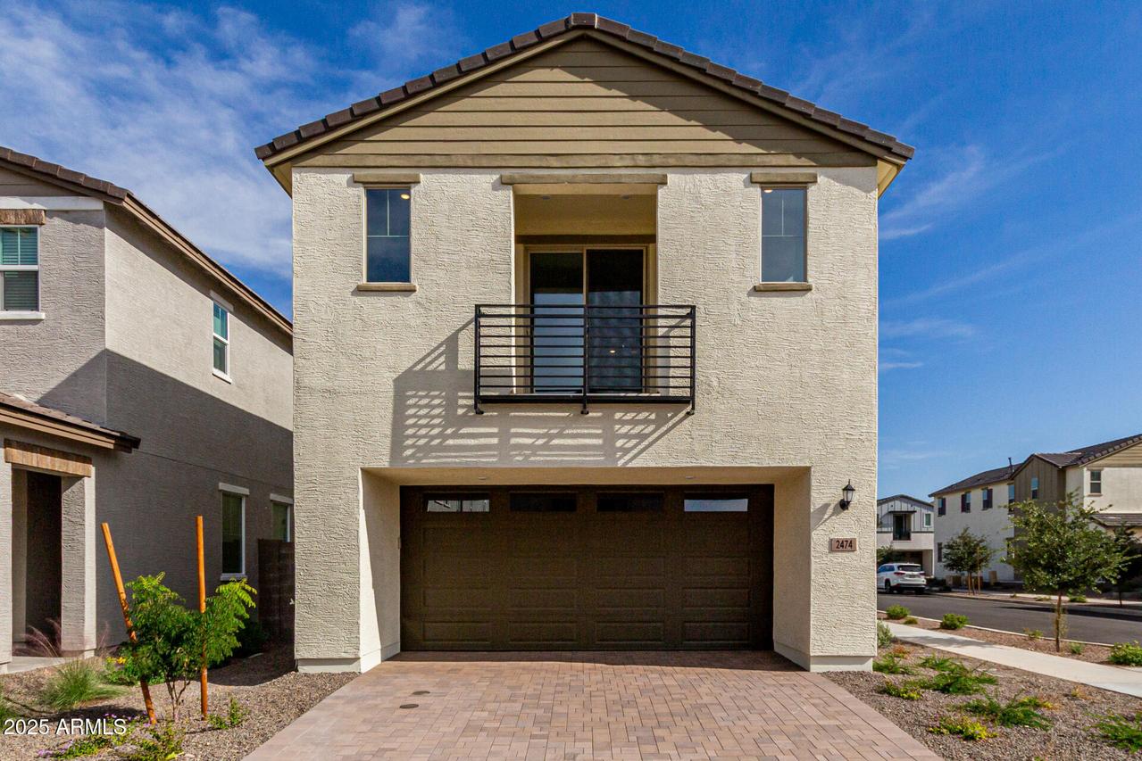 2474 W Rowel Rd., Phoenix, AZ 85085