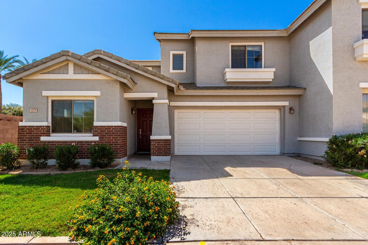 1079 E Iris Dr., Chandler, AZ 85286