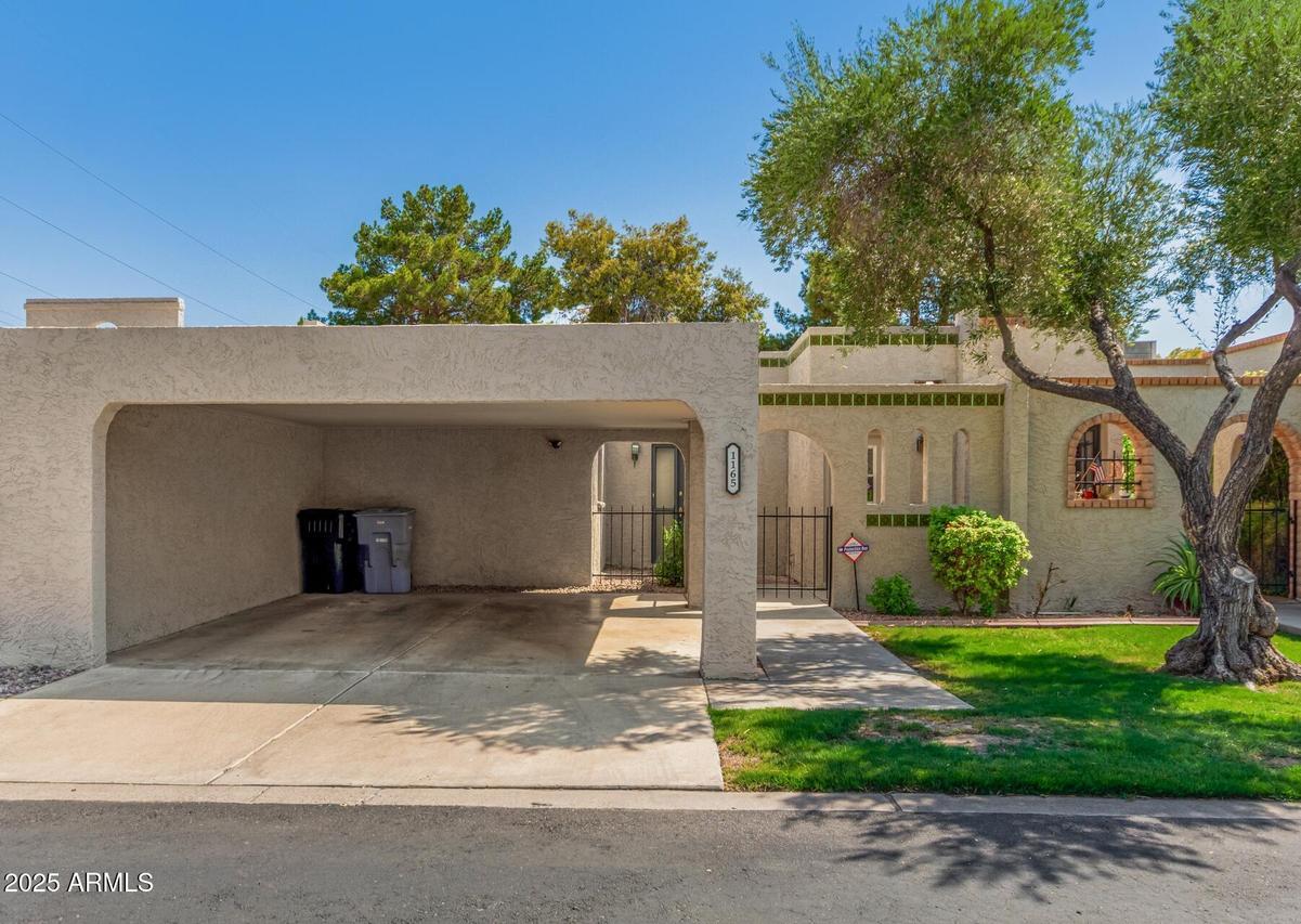 1165 E Beryl Ave., Phoenix, AZ 85020