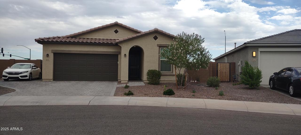 8951 N 179th Dr., Waddell, AZ 85355