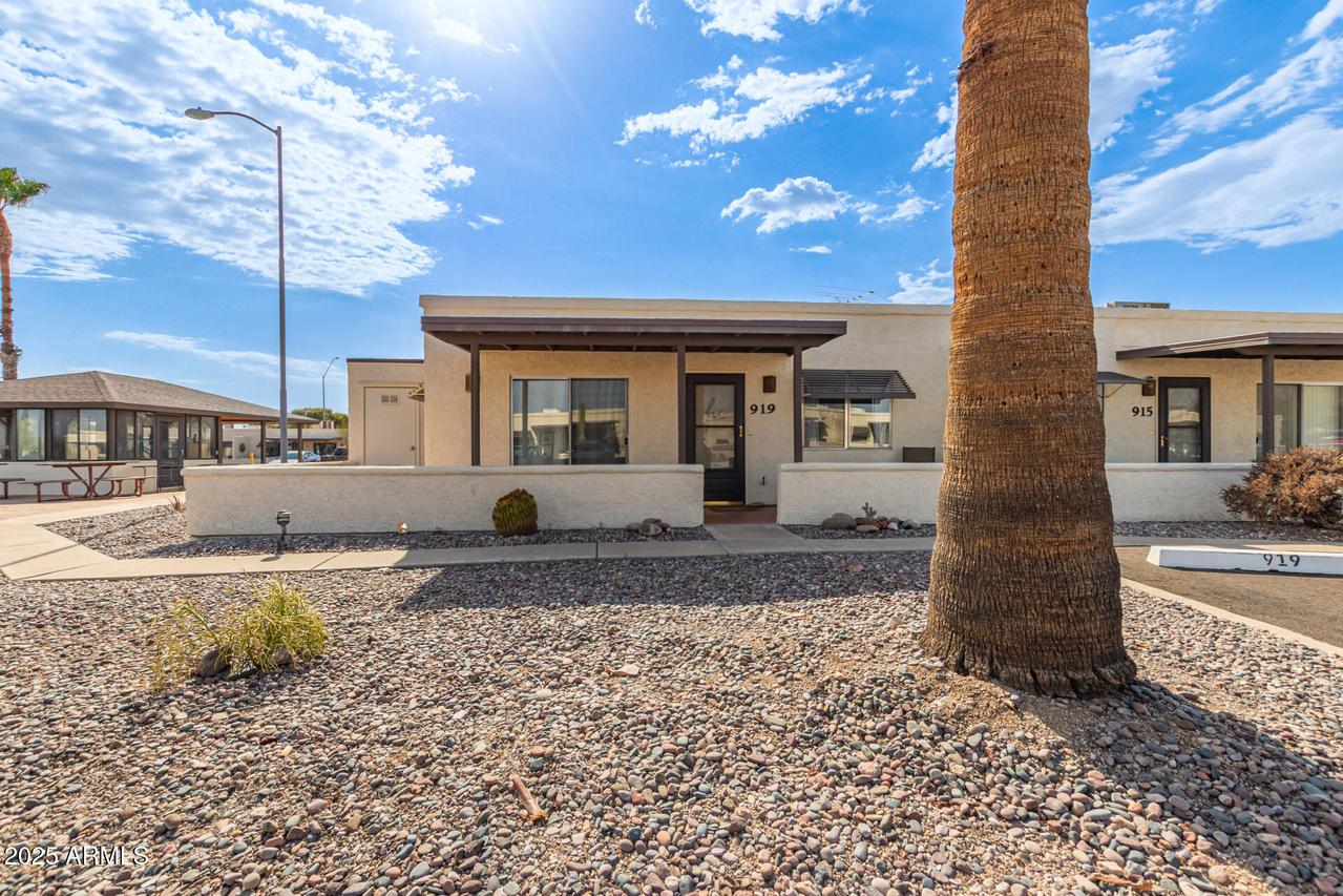 919 E Lancaster Cir., Florence, AZ 85132