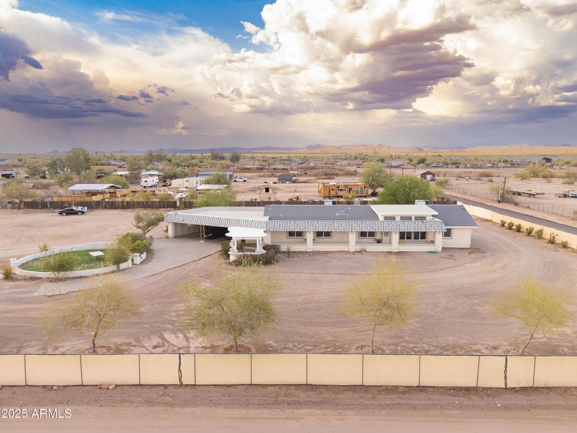 21616 W Lone Mountain Rd., Wittmann, AZ 85361