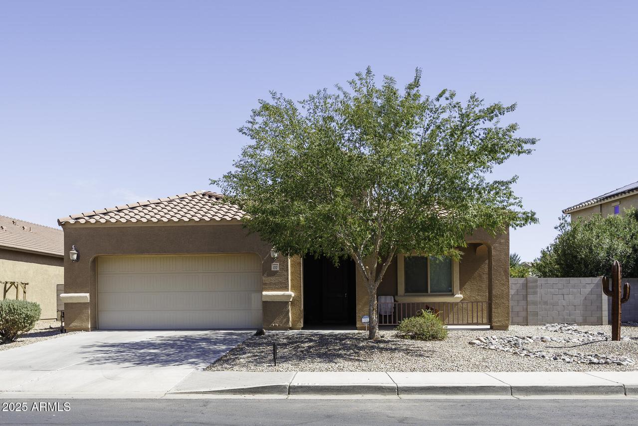 1212 E Palo Verde Dr., Casa Grande, AZ 85122
