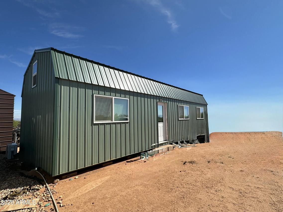 8127 E Chippewa St., Hereford, AZ 85615