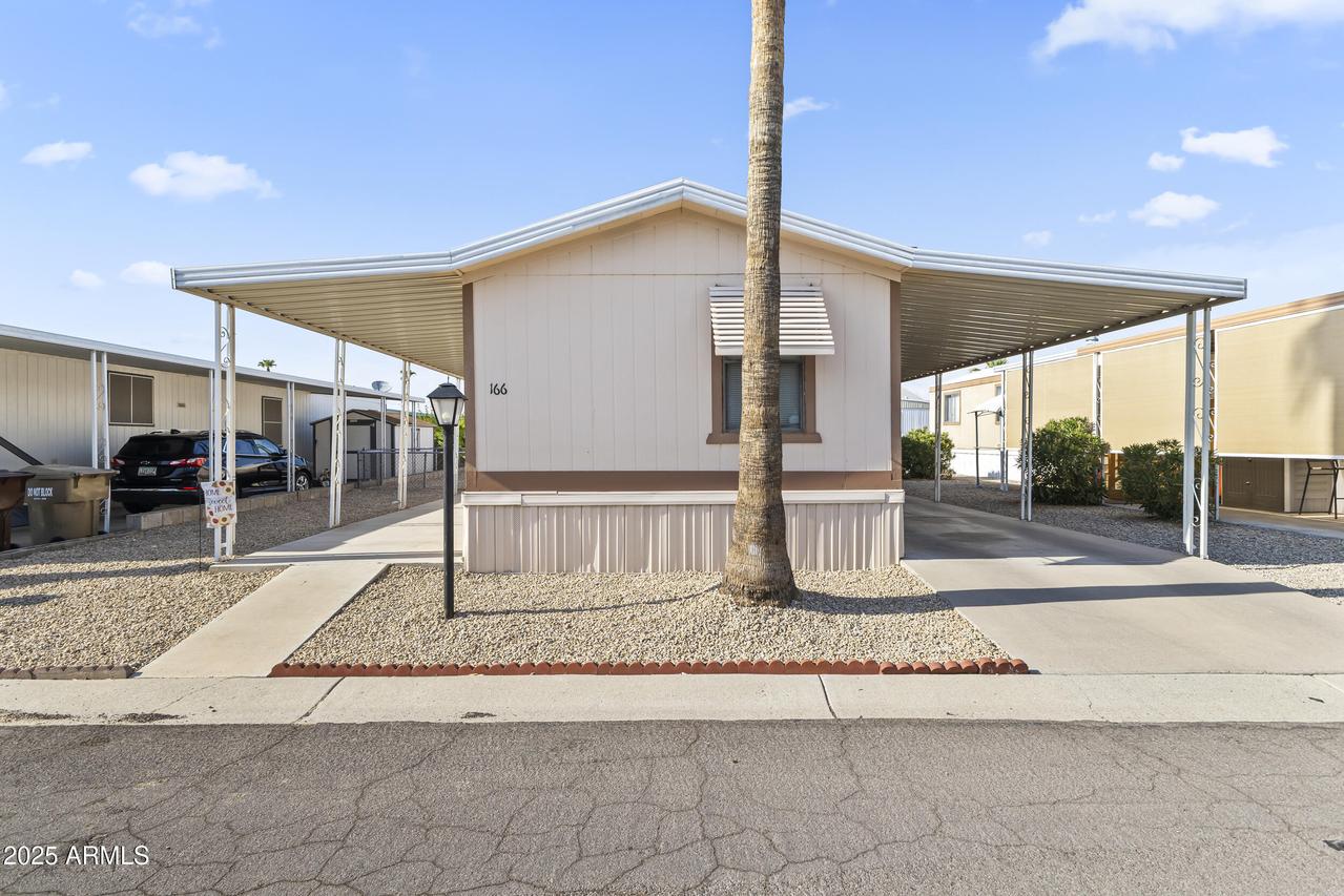 7810 W Peoria Ave. #166, Peoria, AZ 85345