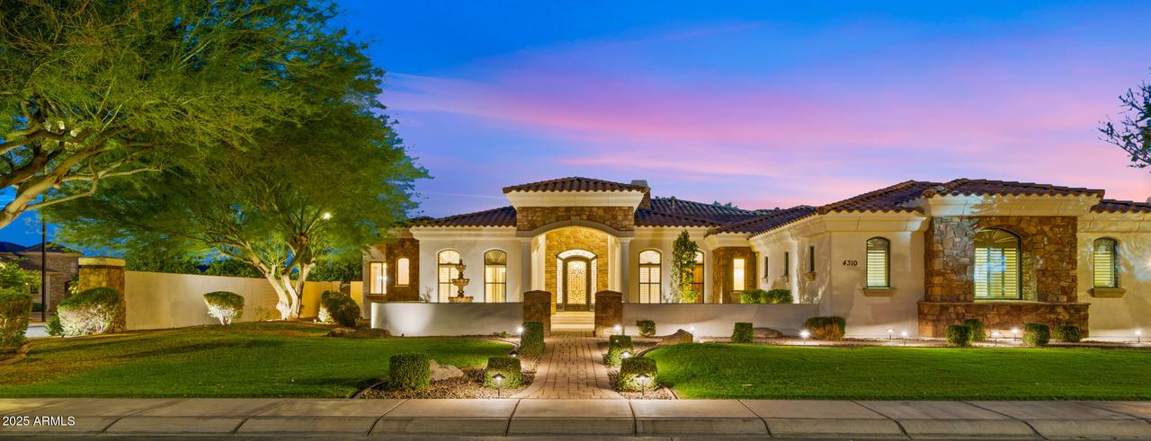 4310 E Gemini Pl., Chandler, AZ 85249