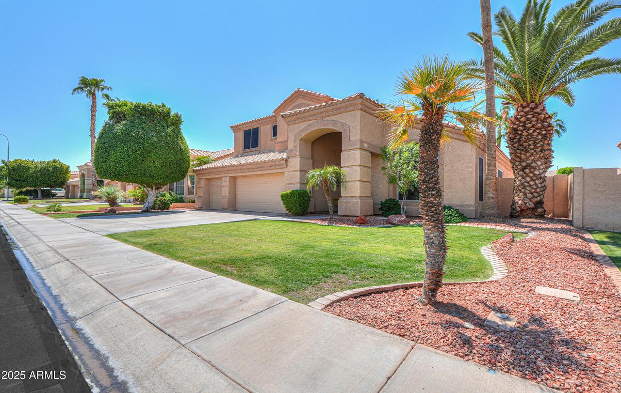 1811 W Wisteria Dr., Chandler, AZ 85248