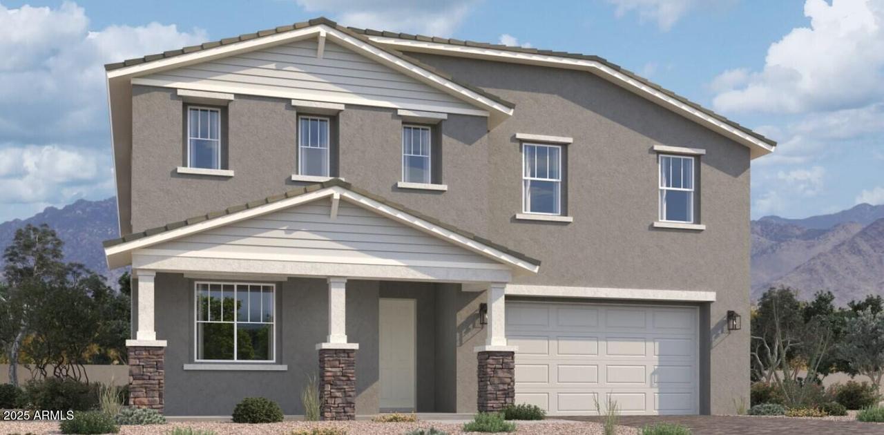 5518 W Hayduk Rd., Laveen, AZ 85339