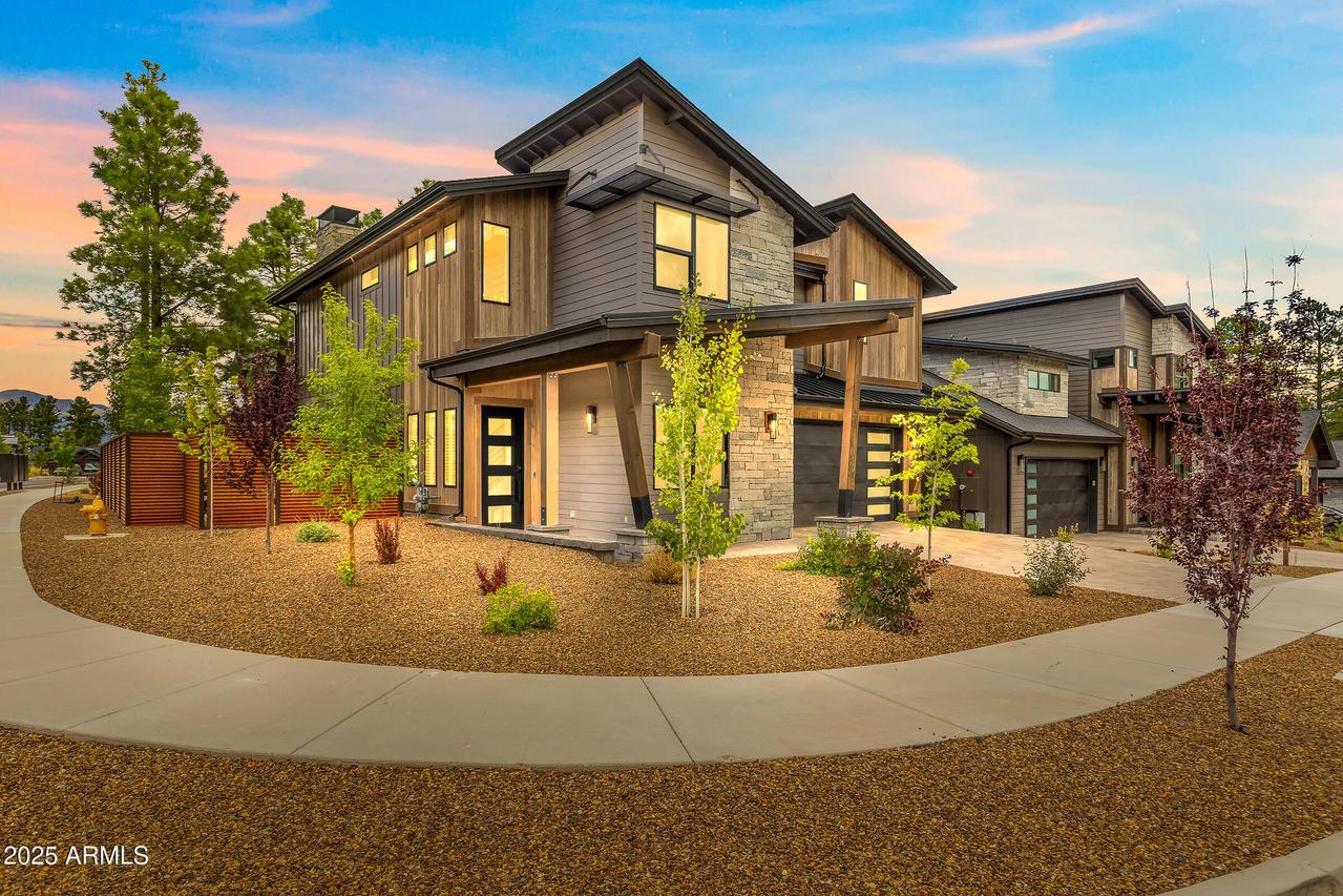 1810 E Magnolia Dr., Flagstaff, AZ 86005