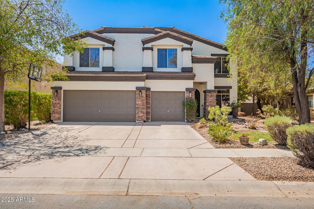 2245 W Cameron Blvd., Coolidge, AZ 85128