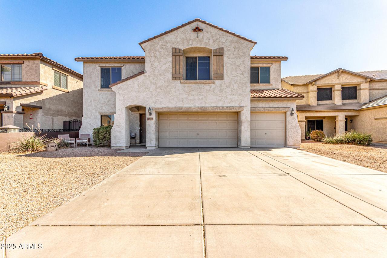 19061 N Toya St., Maricopa, AZ 85138