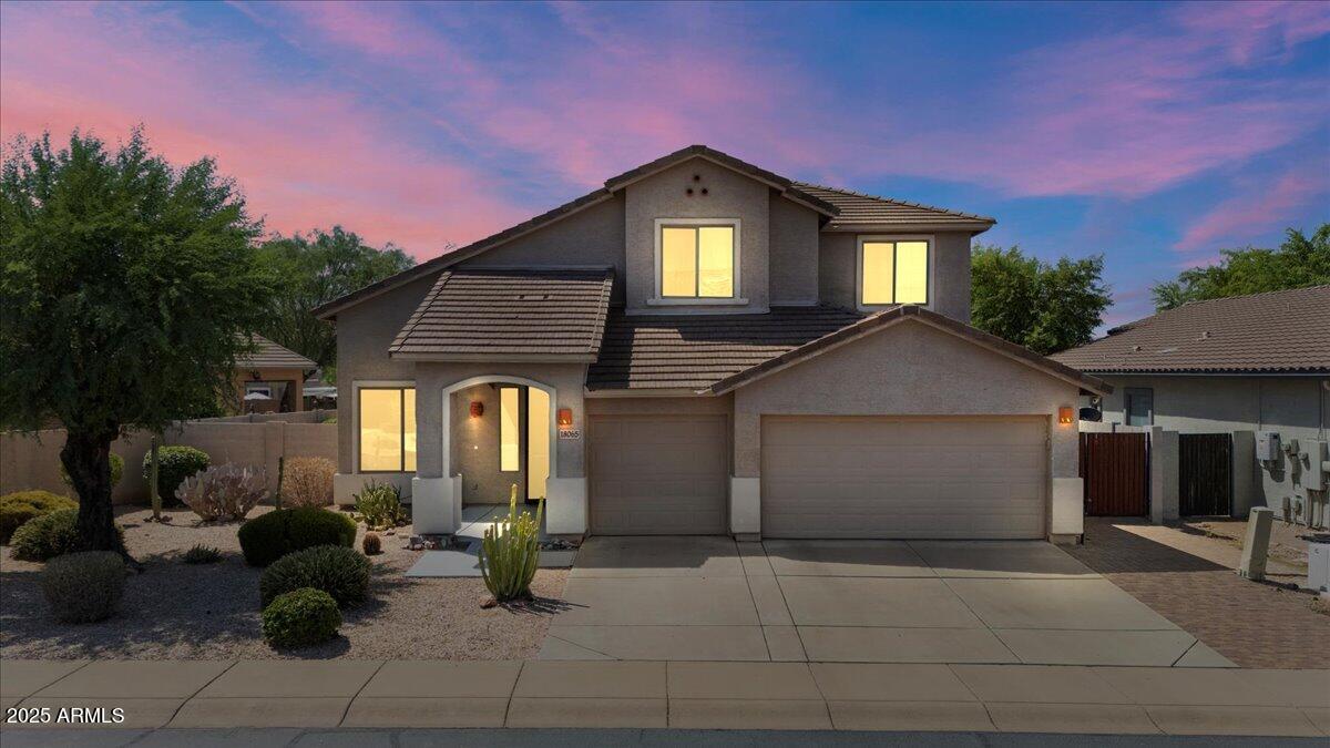 18065 E Via Margarita, Gold Canyon, AZ 85118