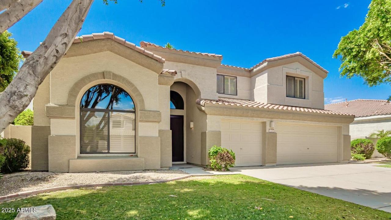 705 W Desert Broom Dr., Chandler, AZ 85248