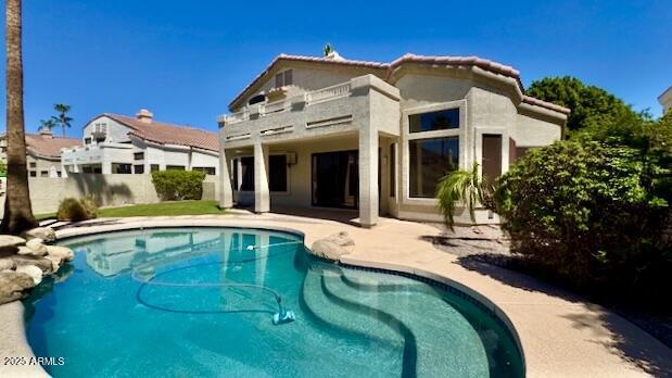 705 W Desert Broom Dr., Chandler, AZ 85248