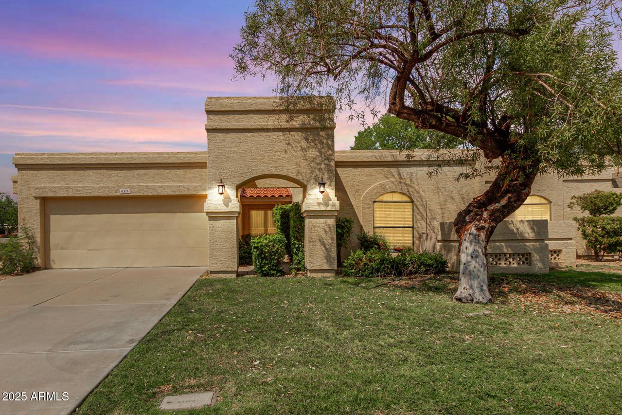 6314 E Kelton Ln., Scottsdale, AZ 85254