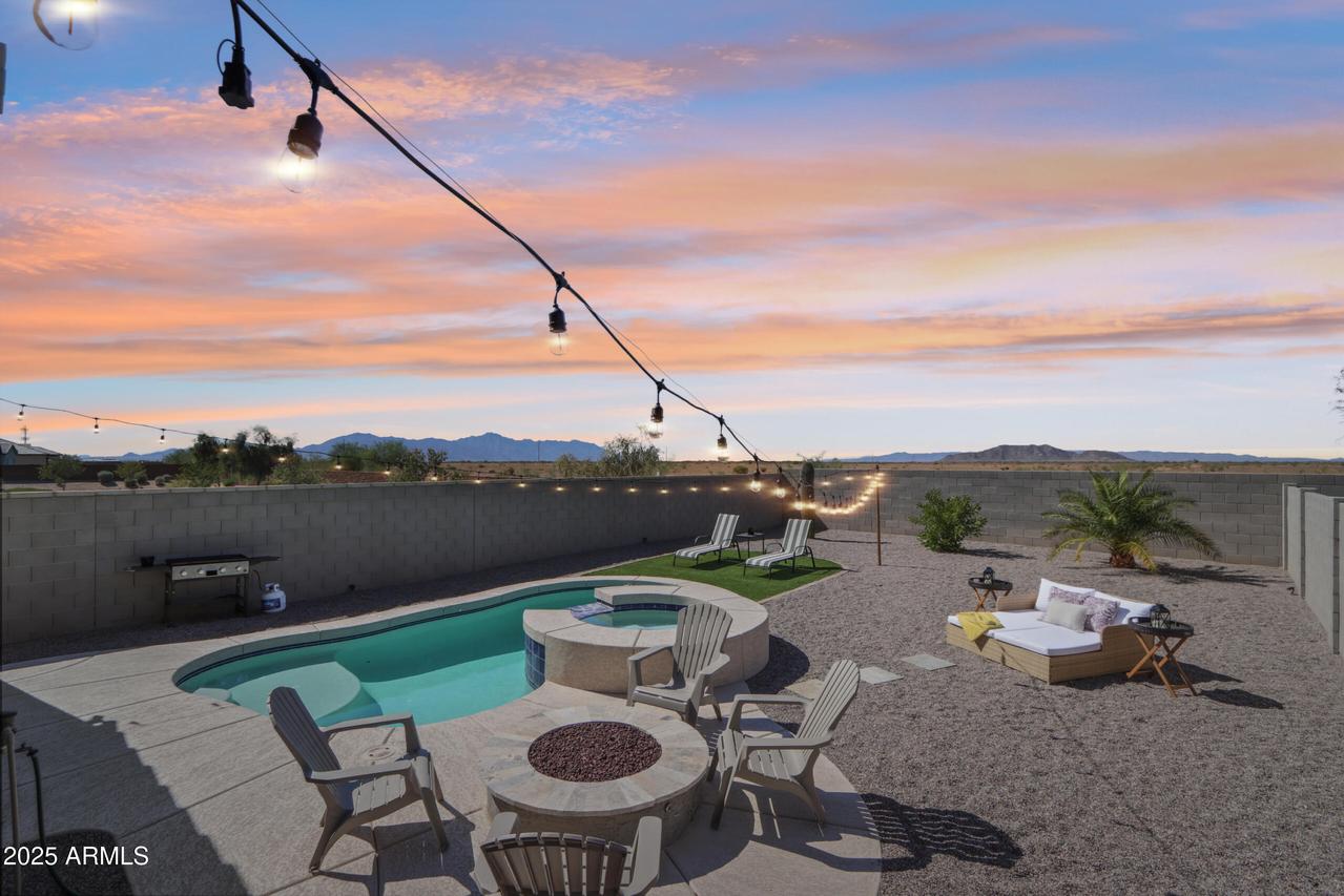 40634 W Hillman Dr., Maricopa, AZ 85138