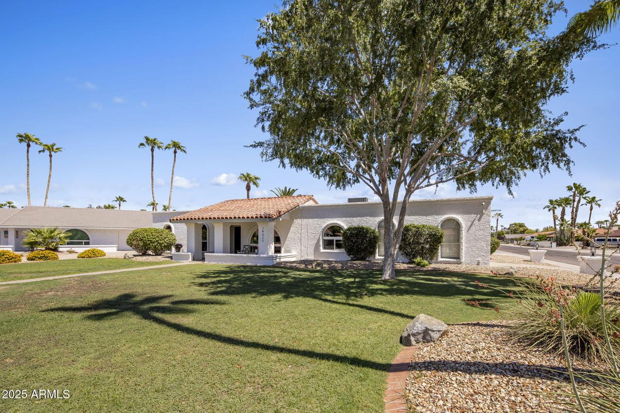 14625 N 2nd Dr., Phoenix, AZ 85023