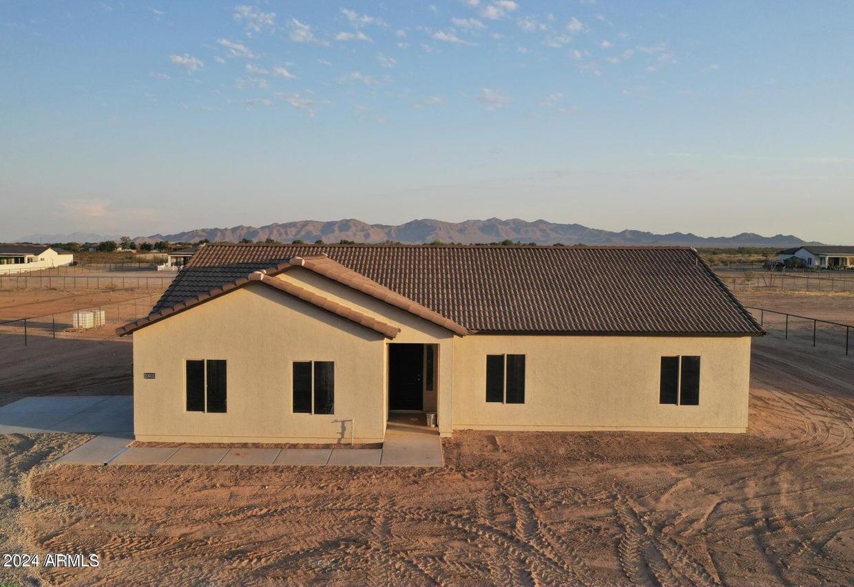 6374 N Jessie Rd., Casa Grande, AZ 85194