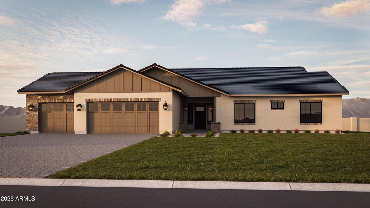 6375 N Jessie Rd., Casa Grande, AZ 85194