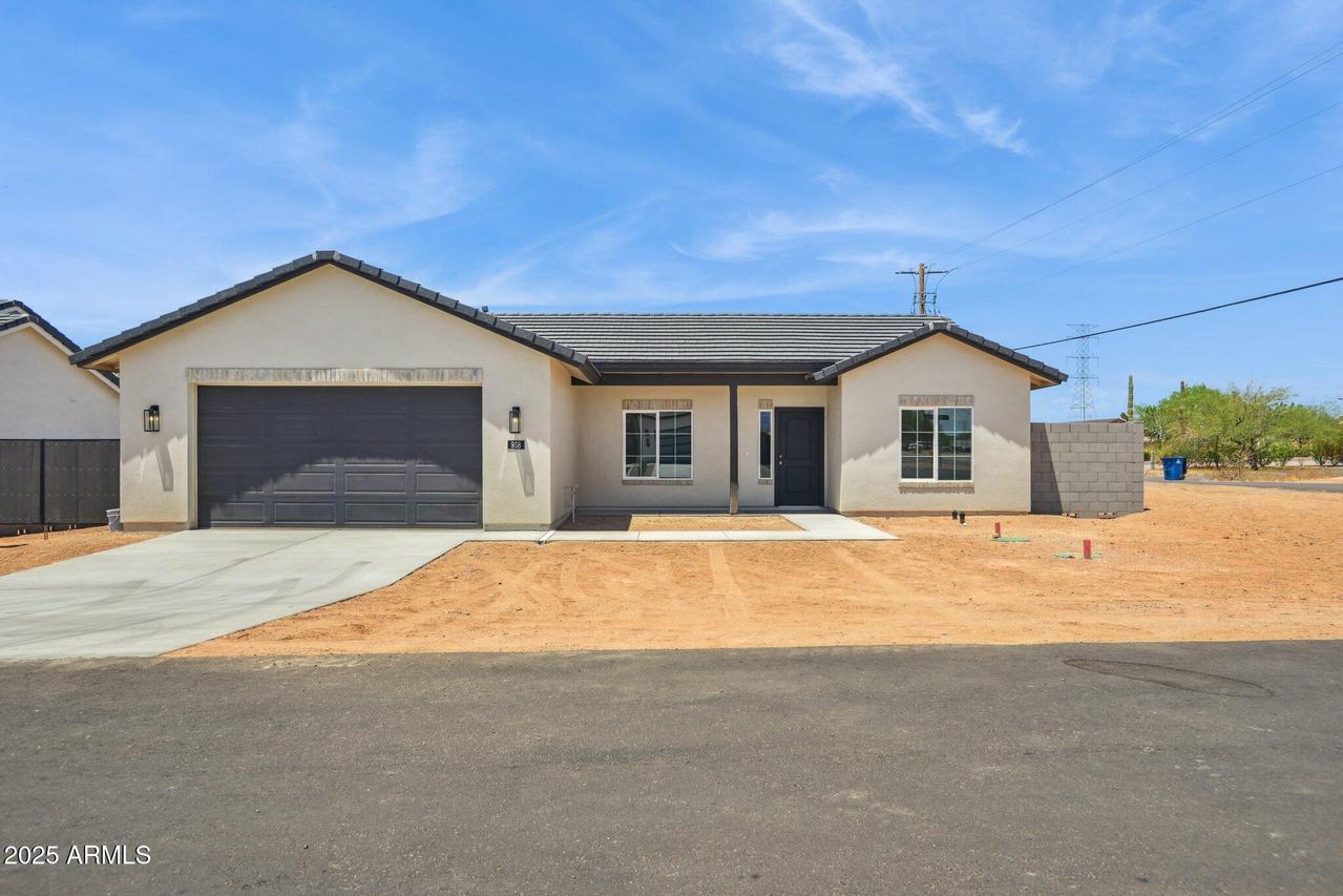 5756 N Jessie Rd., Casa Grande, AZ 85194