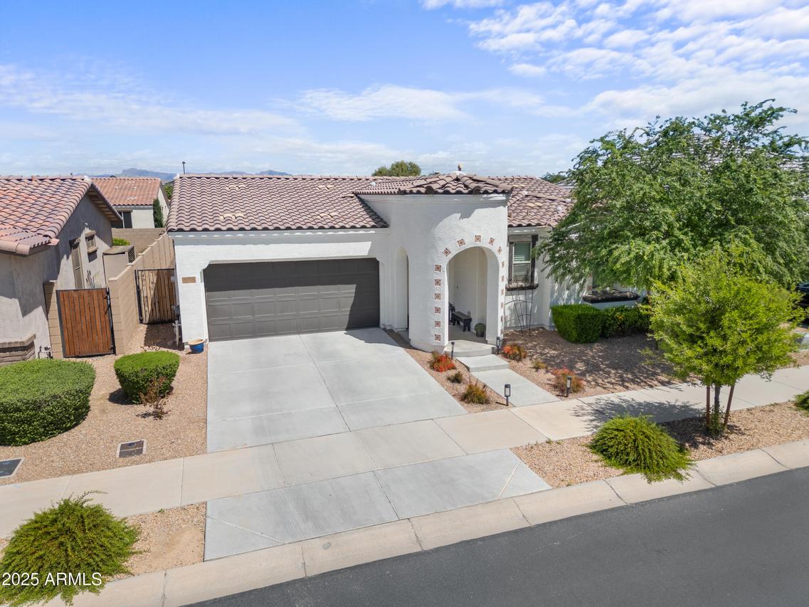 22778 E Via Del Palo, Queen Creek, AZ 85142