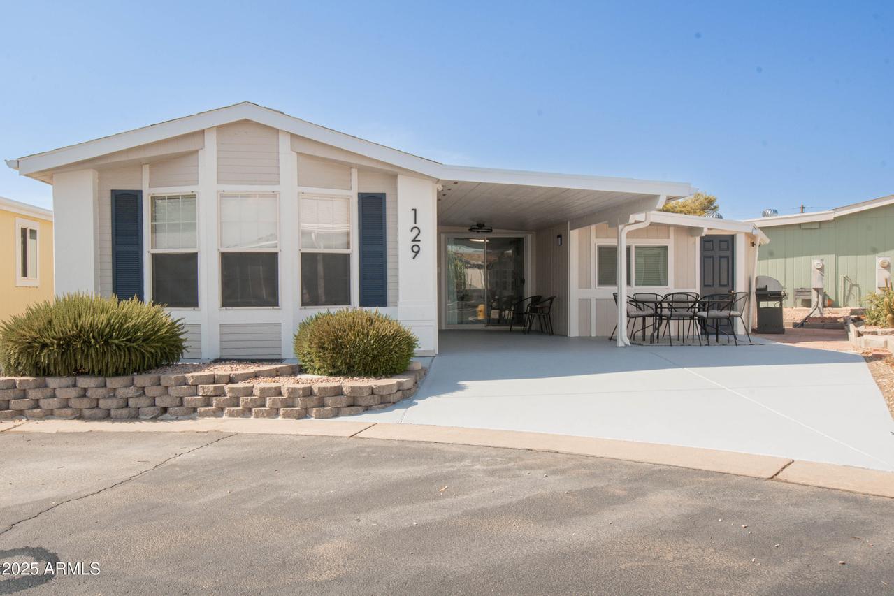 5735 E Mcdowell Rd. #129, Mesa, AZ 85215