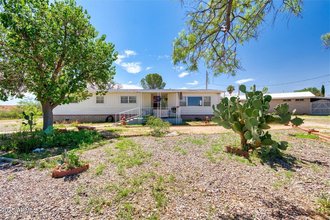 6148 E Pearce Pl., Sierra Vista, AZ 85635
