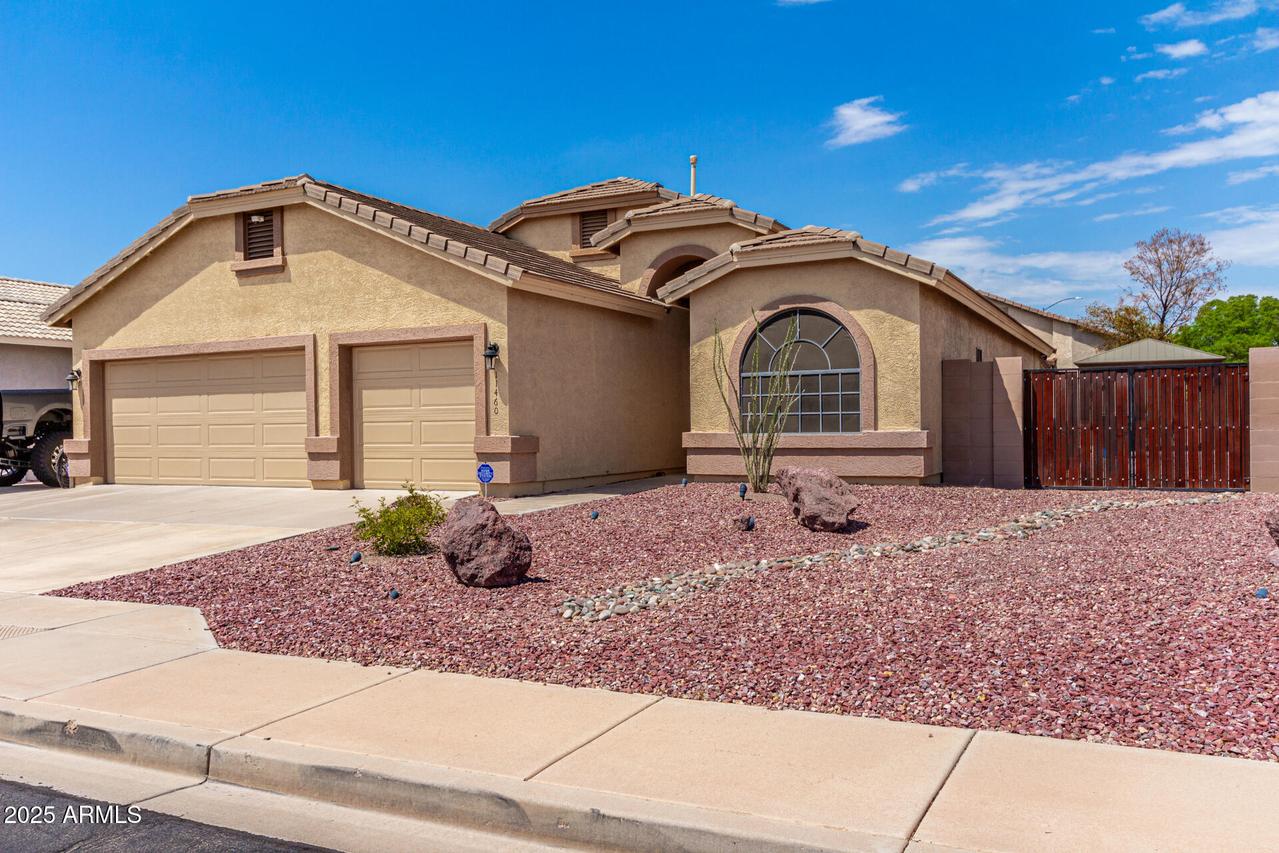 11460 E Dartmouth St., Mesa, AZ 85207