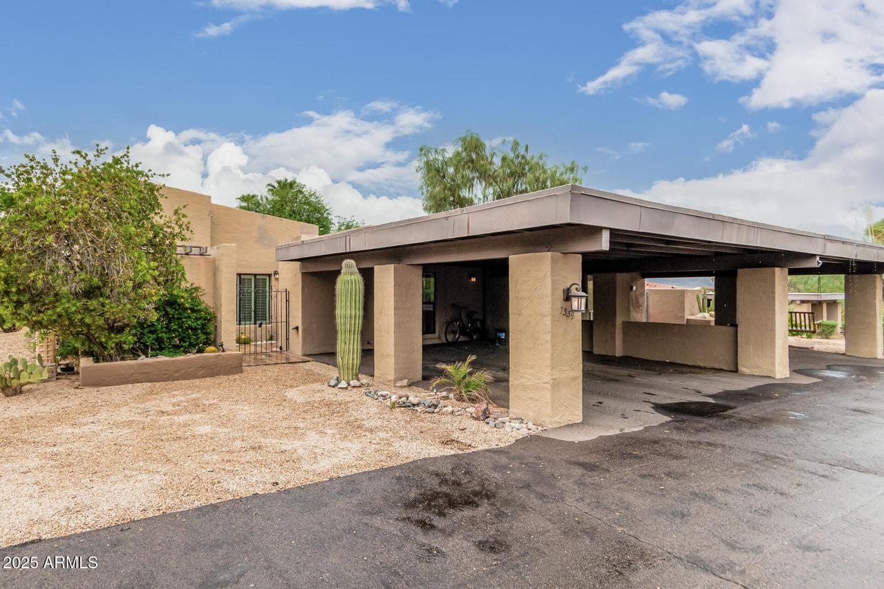 7339 E Sundance Tr., Carefree, AZ 85377