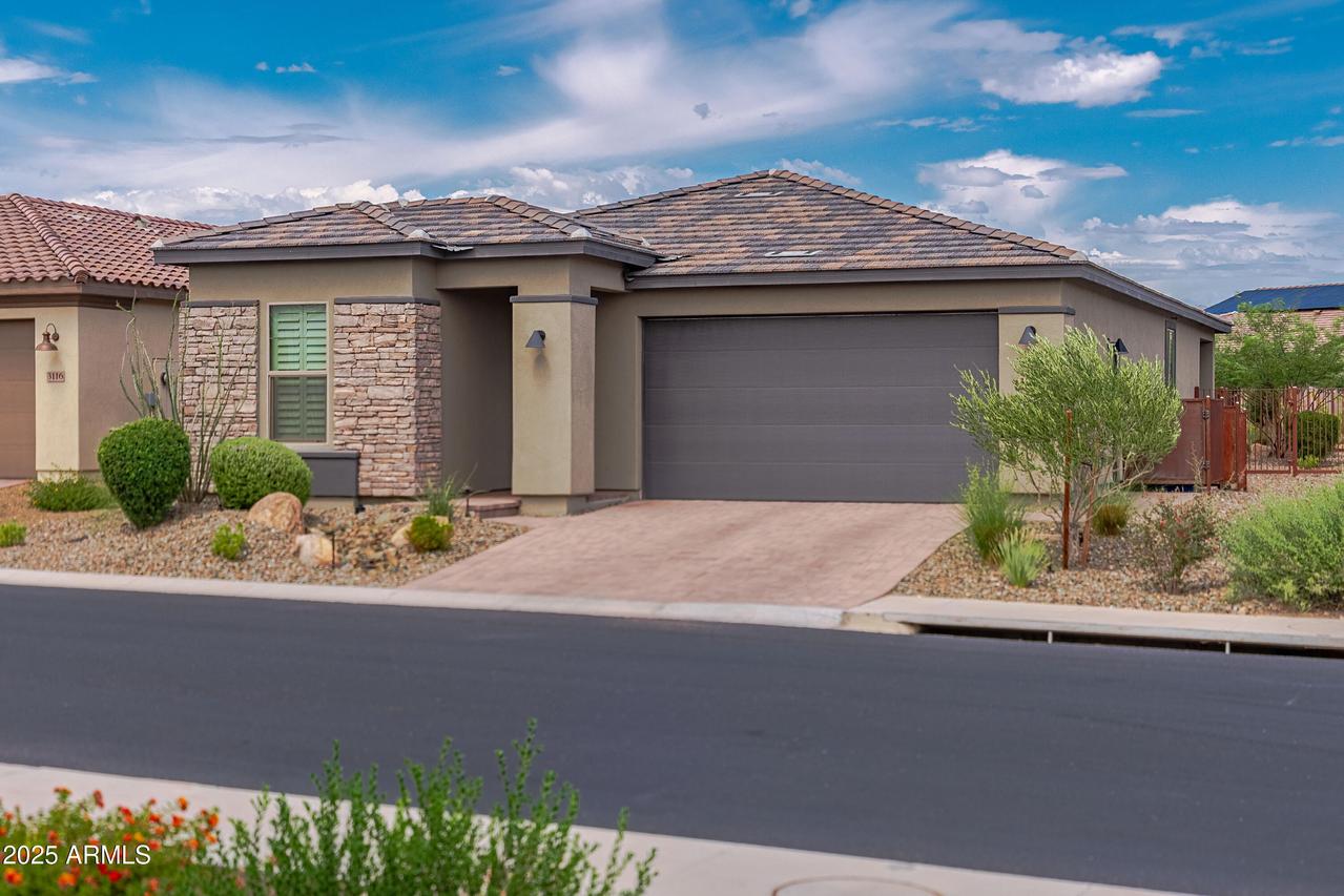 3106 Prospector Way, Wickenburg, AZ 85390