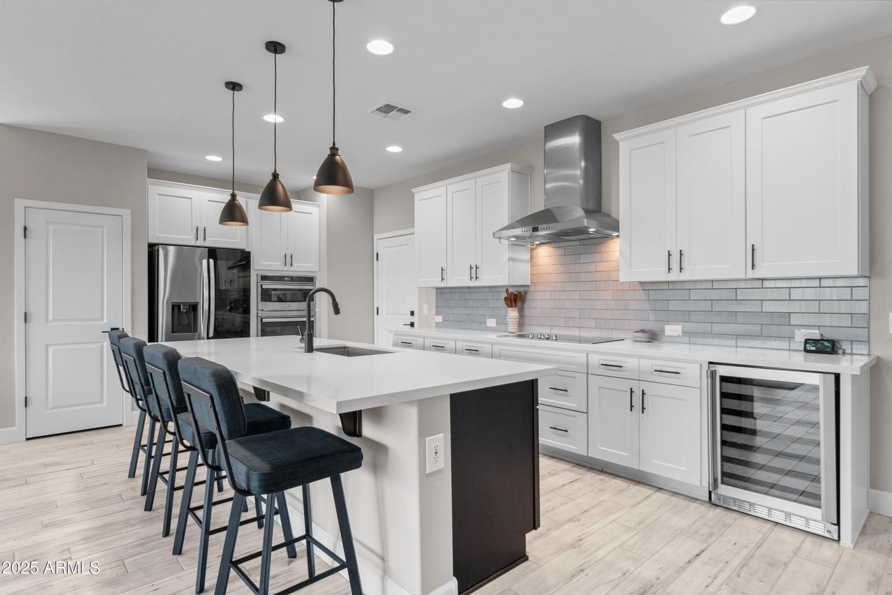 3106 Prospector Way, Wickenburg, AZ 85390