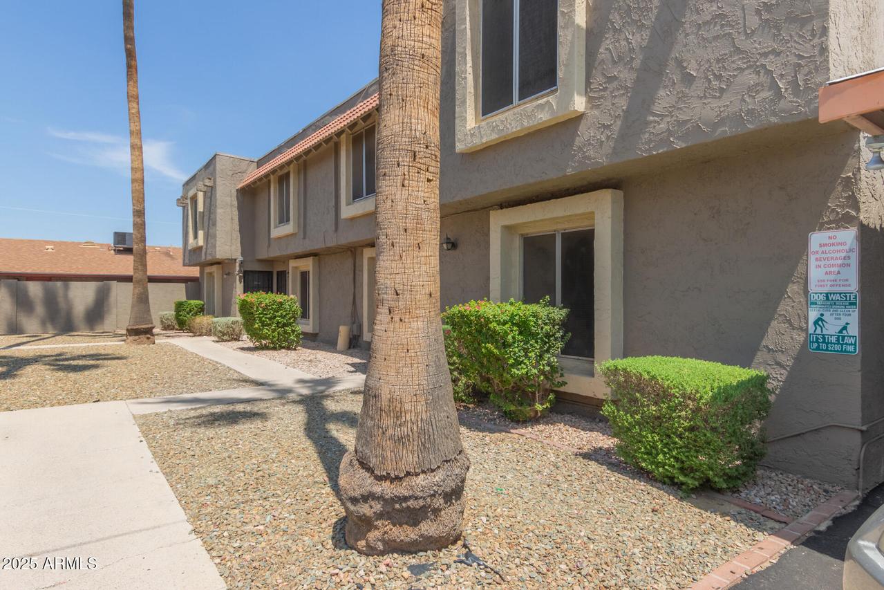 6110 W Townley Ave., Glendale, AZ 85302