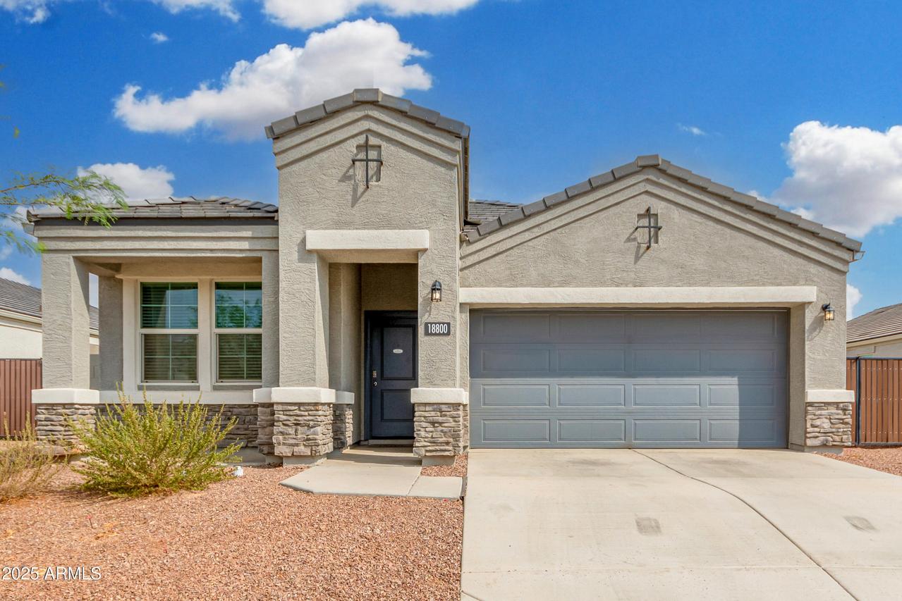 18800 W Adams St., Buckeye, AZ 85326