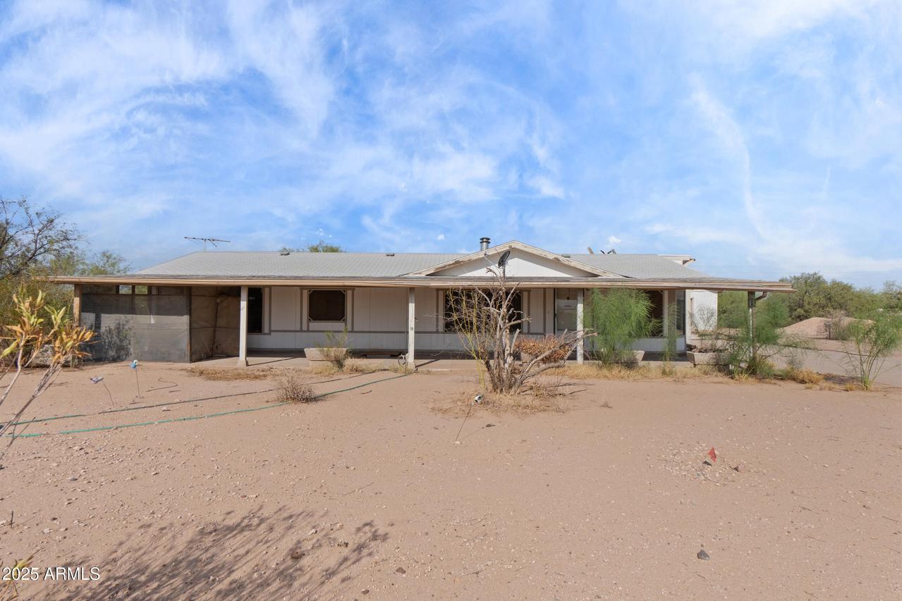 7985 W Caballero Cir., Arizona City, AZ 85123