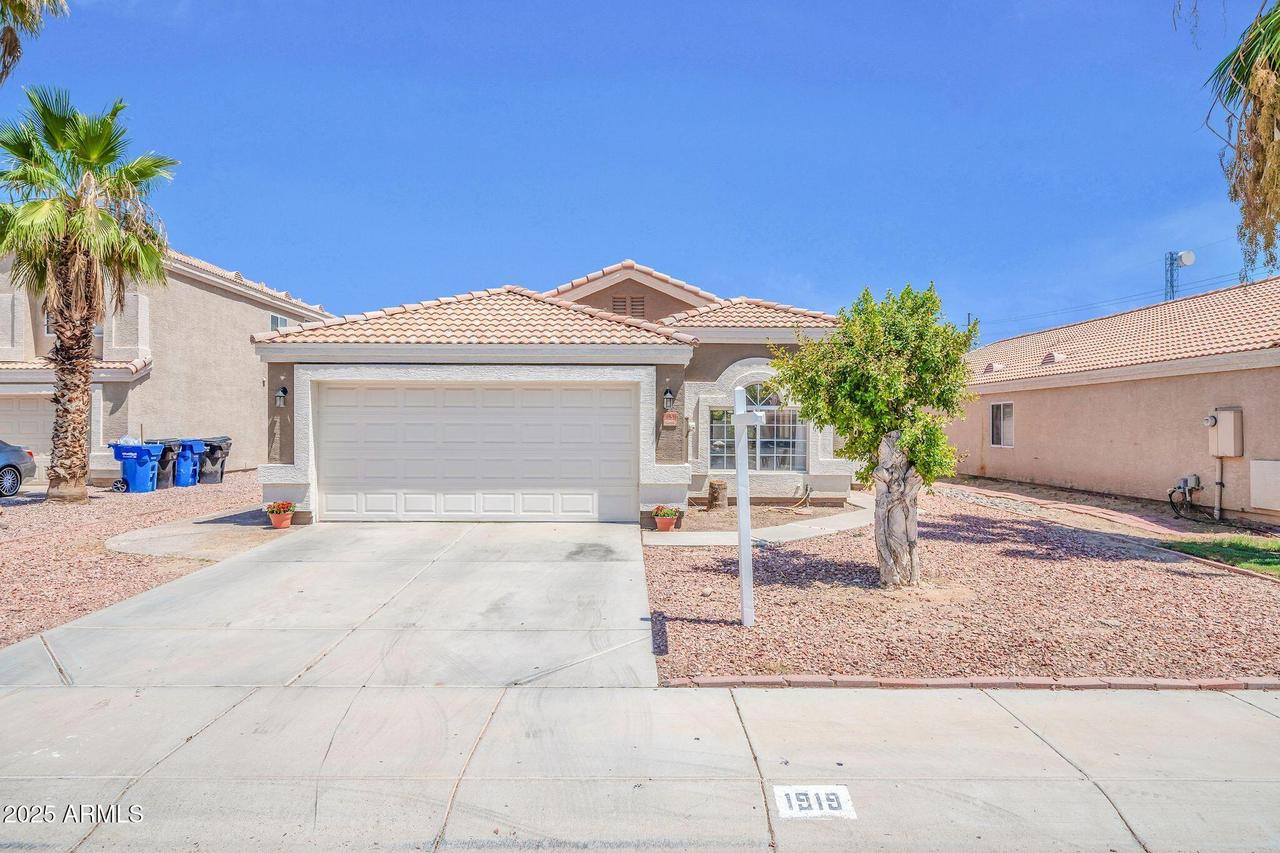 1919 N 118th Ln., Avondale, AZ 85392