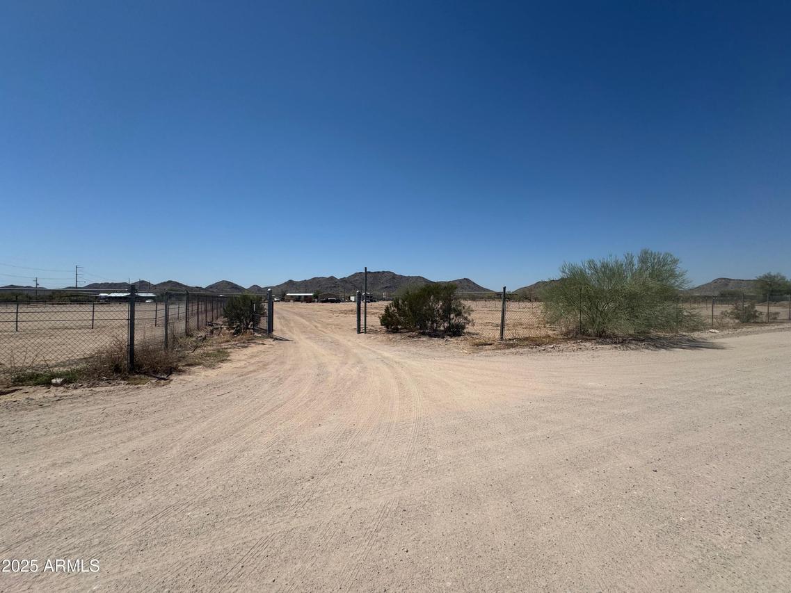 56163 W Papago Rd., Maricopa, AZ 85139