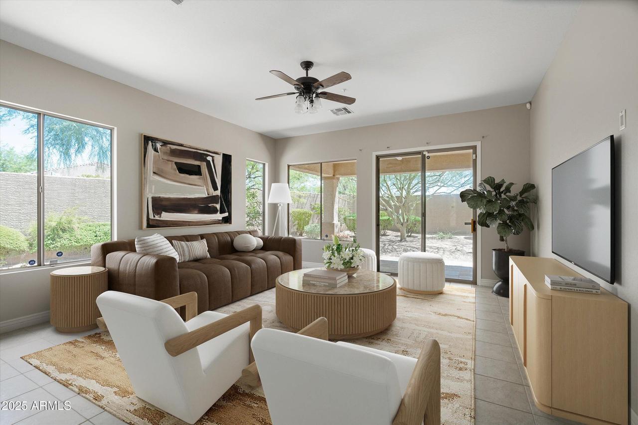 7873 E Tailspin Ln., Scottsdale, AZ 85255